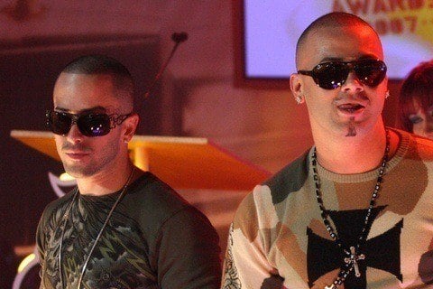 Wisin & Yandel