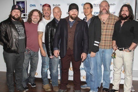 Zac Brown Band