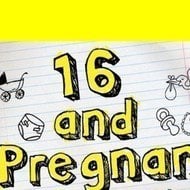 16 and Pregnant