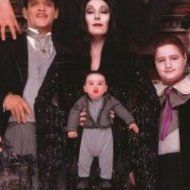 Addams Family Values