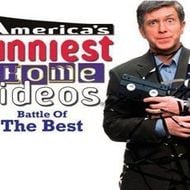 America's Funniest Home Videos