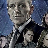 Agents of S.H.I.E.L.D.