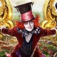 Alice Through the Looking Glass