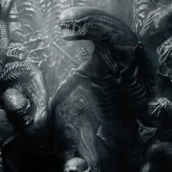 Alien: Covenant