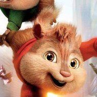 Alvin and the Chipmunks: The Road Chip