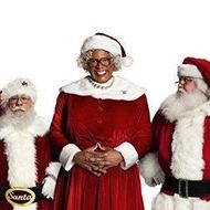 A Madea Christmas