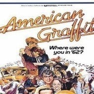 American Graffiti