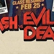 Ash vs Evil Dead