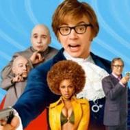 Austin Powers in Goldmember