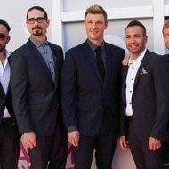 Backstreet Boys