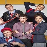 Bad Education