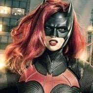 Batwoman