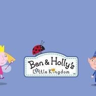 Ben & Holly's Little Kingdom