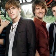 Big Time Rush