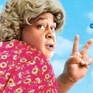 Big Momma's House 2