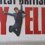 Billy Elliot the Musical