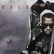 Blade II