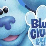 Blue's Clues & You!