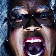 Boo! A Madea Halloween