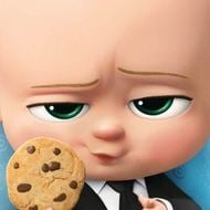 The Boss Baby