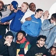 BROCKHAMPTON