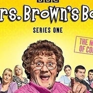 Mrs. Brown's Boys