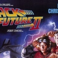 Back to the Future Part II