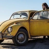 Bumblebee