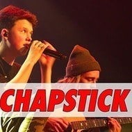 Chapstick