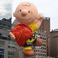 Charlie Brown