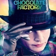 Charlie and the Chocolate Factory