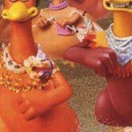 Chicken Run