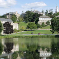 Colgate University