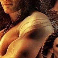 Conan the Barbarian