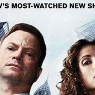 CSI: NY