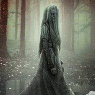 The Curse of La Llorona