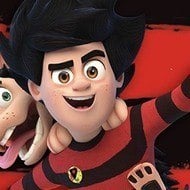 Dennis & Gnasher: Unleashed!