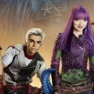 Descendants 2