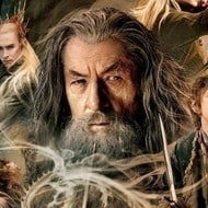 The Hobbit: The Desolation of Smaug