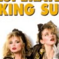 Desperately Seeking Susan