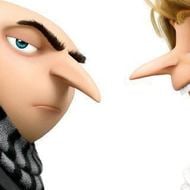 Despicable Me 3