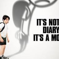 Diary of a Wimpy Kid