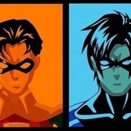 Dick Grayson