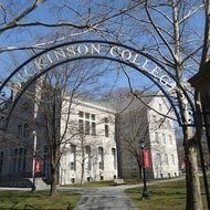 Dickinson College