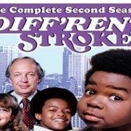 Diff'rent Strokes