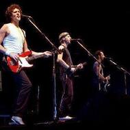 Dire Straits