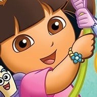 Dora the Explorer