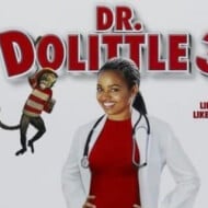 Dr. Dolittle 3