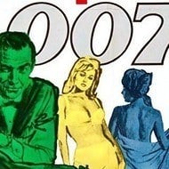 Dr. No