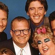 The Drew Carey Show